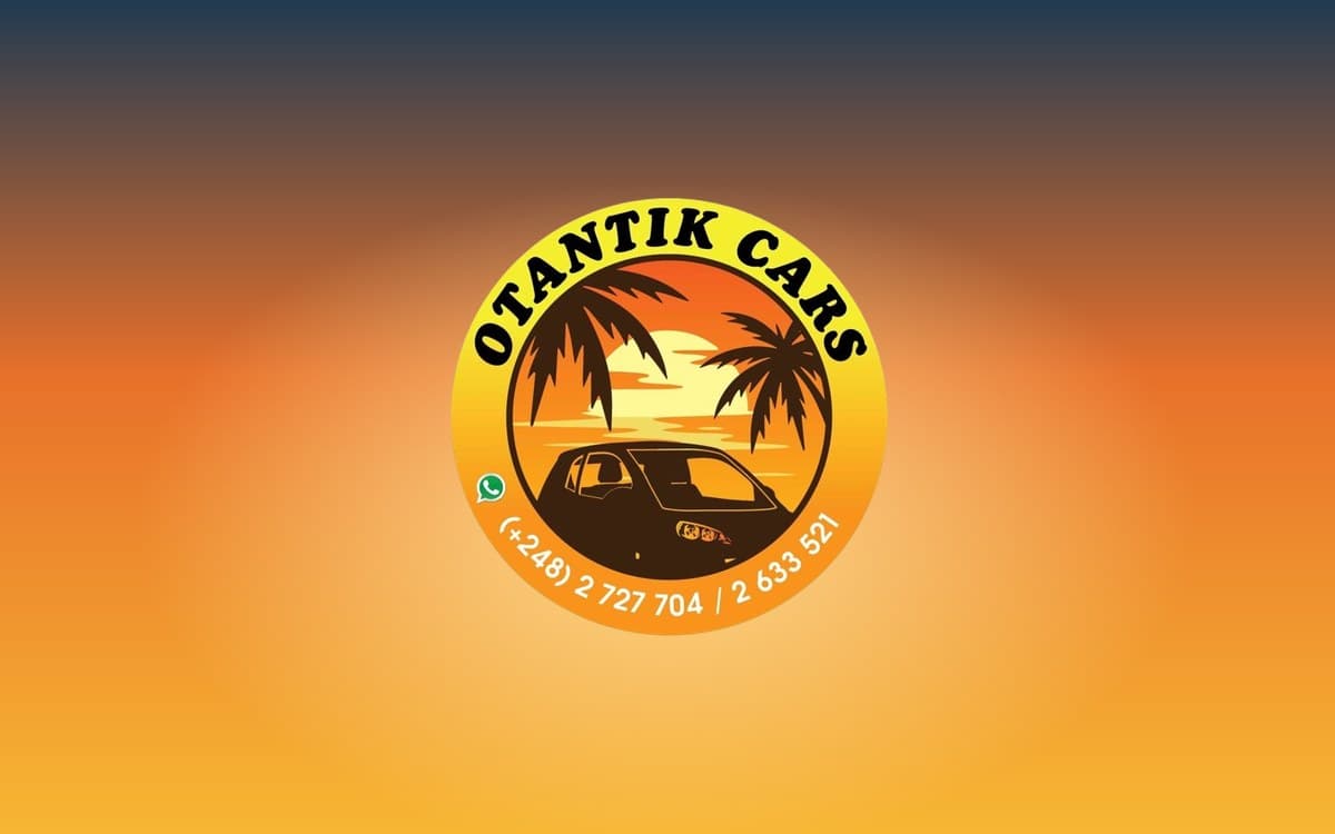 Otantik Cars demo preview