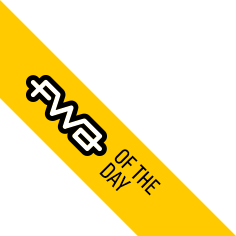 FWA Favourite Website Award