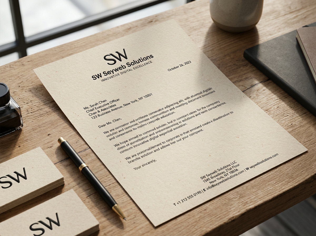 Seyweb Motion