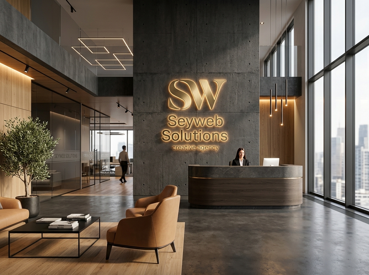 Seyweb WebGL