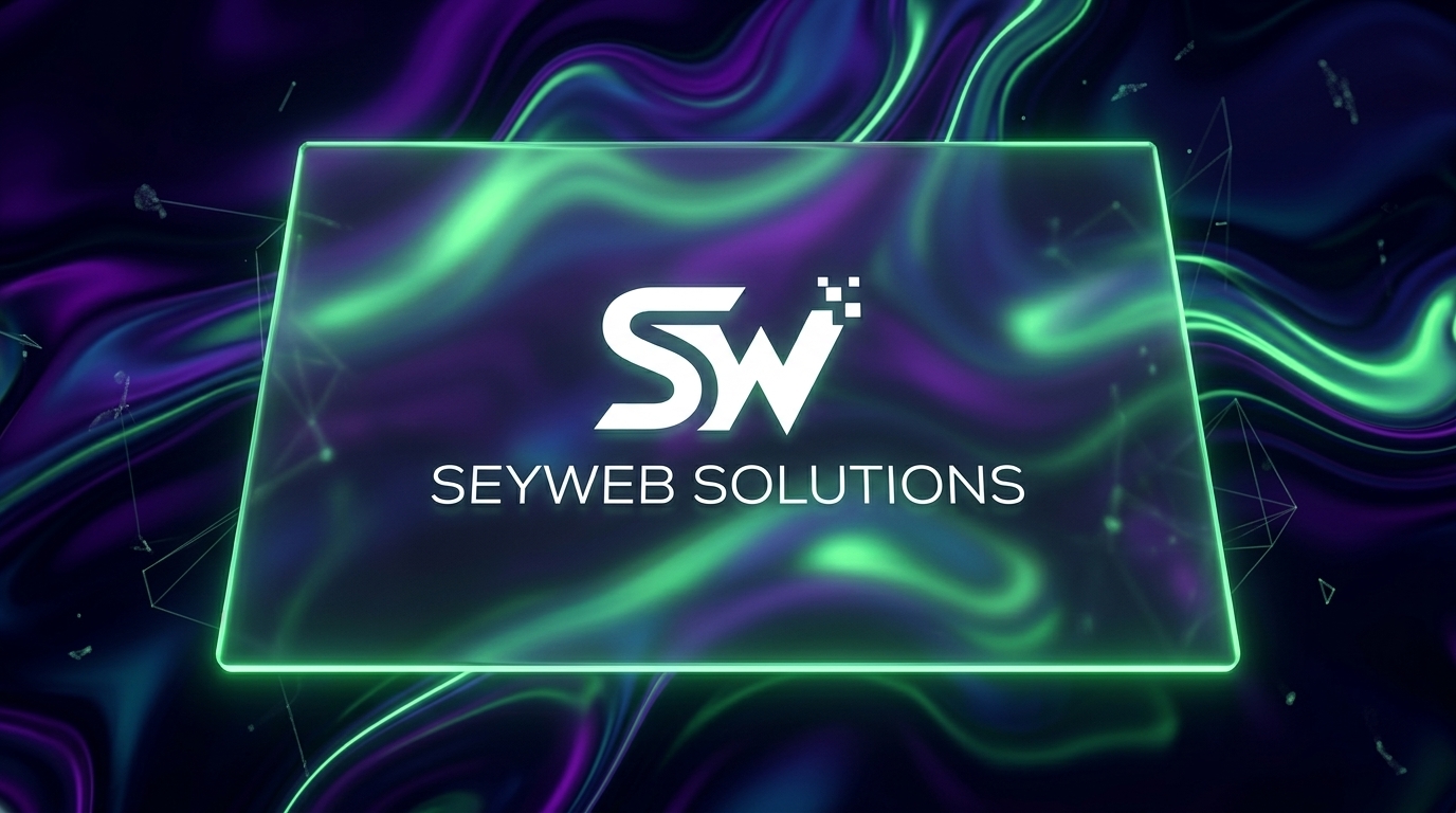 Seyweb Fluid UI
