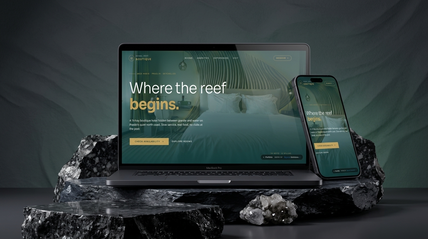 Seyweb Design