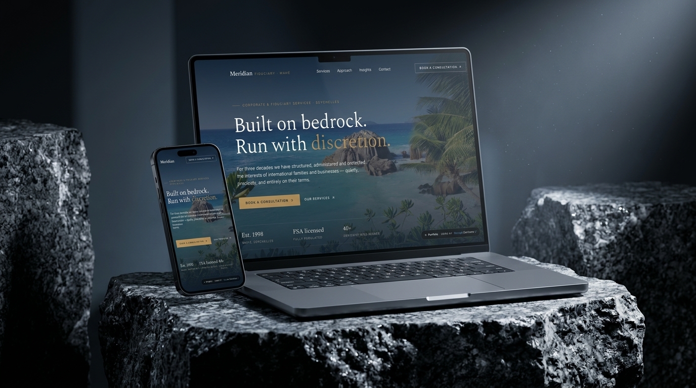 Seyweb Showcase