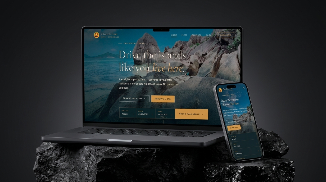Seyweb Work